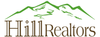 Hill Realtors Logo